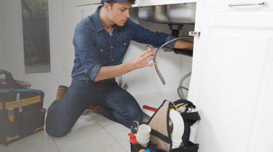 Professional sewer line replacement in Monteview, ID